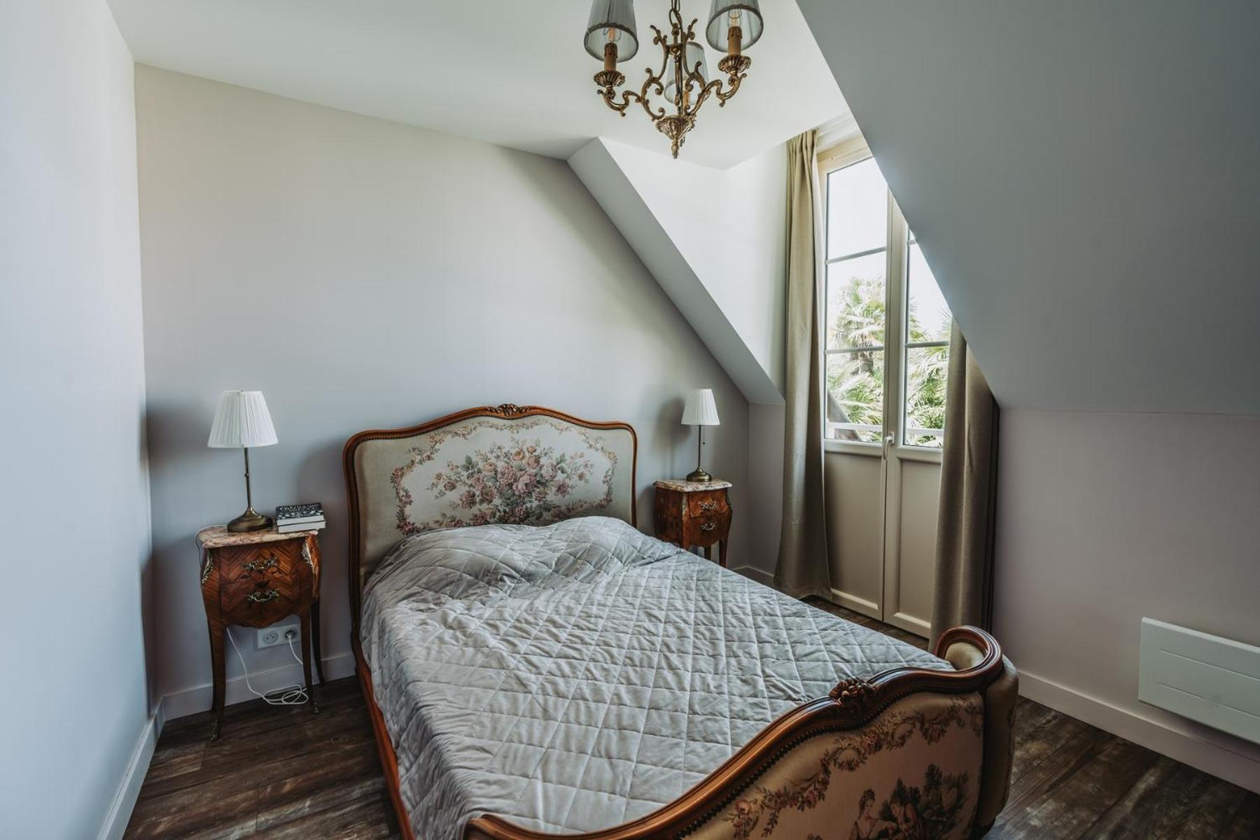 Chateau Belle Epoque - Chambres D'Hotes & Gites Linxe Exteriér fotografie